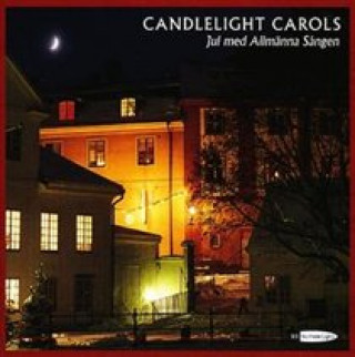 Audio Candlelight Carols Cecilia Rydinger Alin