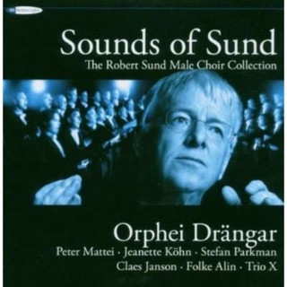 Audio The Sound Of Sund Sund/Orphei Drängar