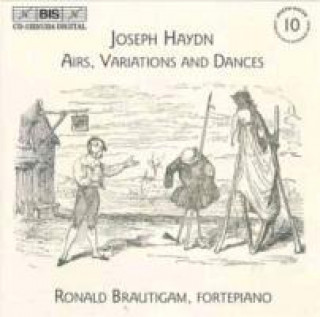 Audio Die Soloklavierwerke vol.10 Ronald Brautigam