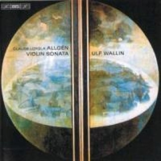 Audio Violinsonate Ulf Wallin