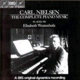 Audio Klaviermusik (GA) Elisabeth Westenholz