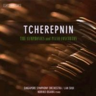 Аудио Symphonien und Klavierkonzerte Noriko/Shui Ogawa