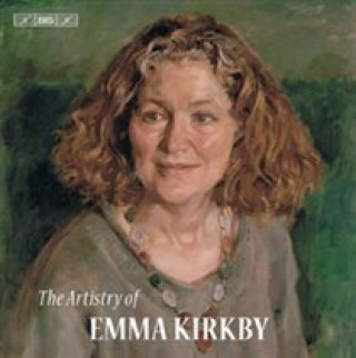 Audio Die Kunst der Emma Kirkby Kirkby/Lindberg/London Baroque/Theatre of Early M.