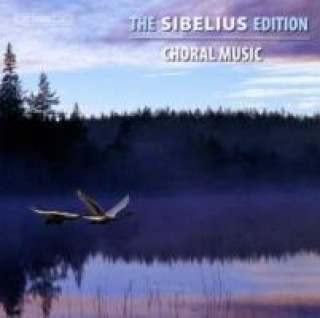 Audio Sibelius-Edition vol. 11: Chorwerke Sund/Wikström/Rusanen/Murto/Langbacka/Groop