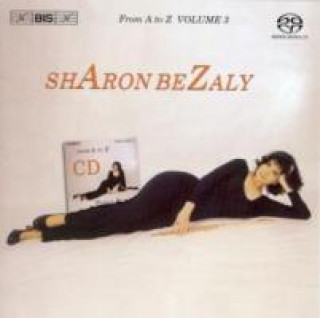Zvok Von A-Z vol.3 Sharon Bezaly