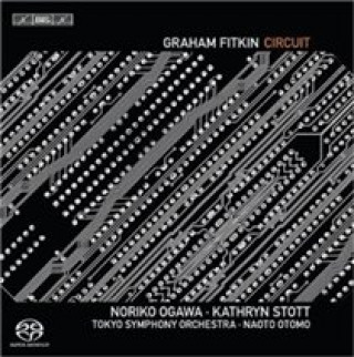 Audio Circuit.Klavierwerke Ogawa/Stott/Otomo/Tokyo Symphony Orchestra