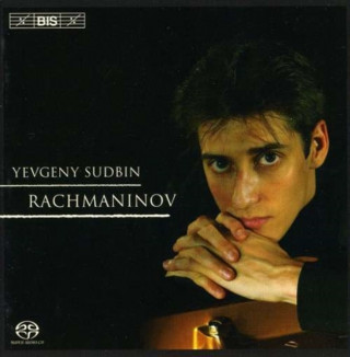 Áudio 2.Klaviersonate/Transkription Yevgeny Sudbin