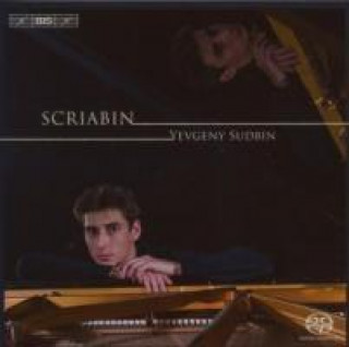 Audio Klavierwerke Yevgeny Sudbin