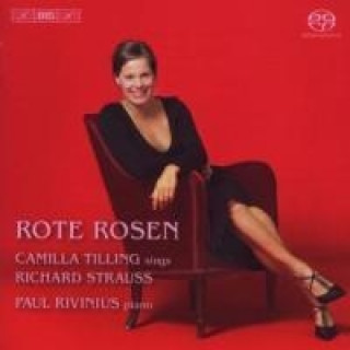 Audio Rote Rosen Camilla/Rivinius Tilling