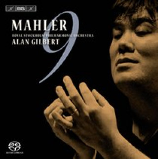 Audio Sinfonie 9 D-Dur Alan/Royal Stockholm Philharmonic Orchestr Gilbert