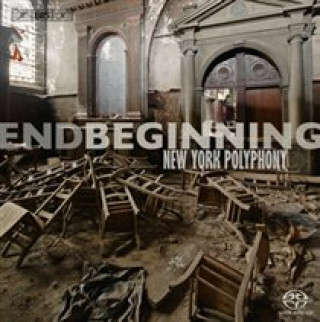 Audio endBeginning New York Polyphony