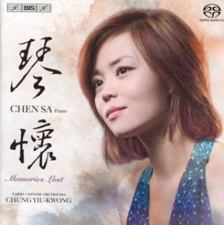 Audio Memories lost Chen/Taipei Chinese Orchestra Sa