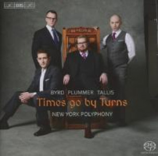 Audio Times go by Turns New York Polyphony