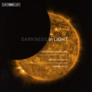 Audio Darkness in Light Pekka/Lintu Kuusisto