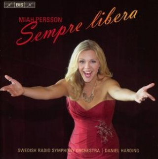 Audio Sempre libera Miah/Harding Persson