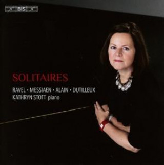 Audio Solitäre Kathryn Stott