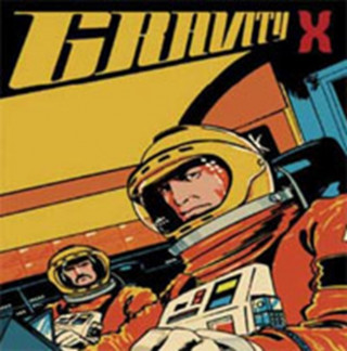 Zvok Gravity X Truckfighters