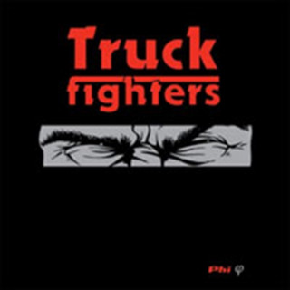 Zvok Phi Truckfighters