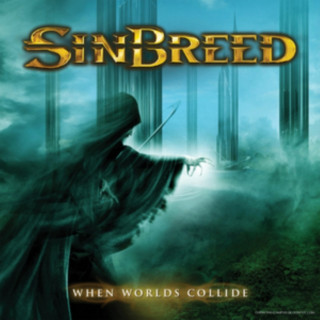Zvok When Worlds Collide Sinbreed