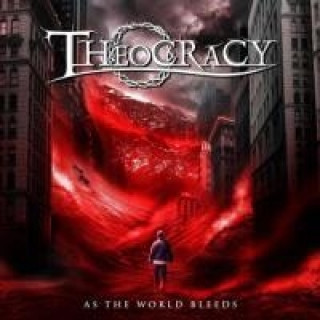 Audio As The World Bleeds Theocracy