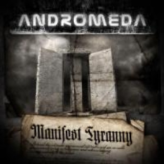 Audio Manifest Tyranny Andromeda