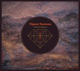 Audio Tempo & Magma Tigana Santana