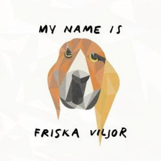 Audio My Name Is Friska Viljor Friska Viljor