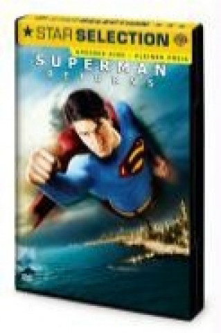 Videoclip Superman Returns Elliot Graham