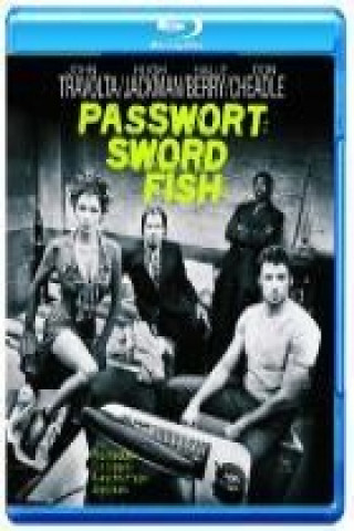 Video Passwort: Swordfish Stephen Rivkin