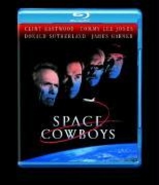 Videoclip Space Cowboys Joel Cox