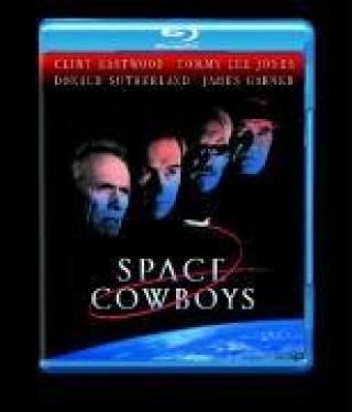 Wideo Space Cowboys Joel Cox