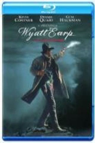 Video Wyatt Earp Carol Littleton