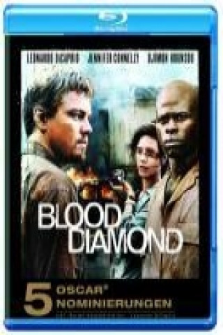 Filmek Blood Diamond Steven Rosenblum