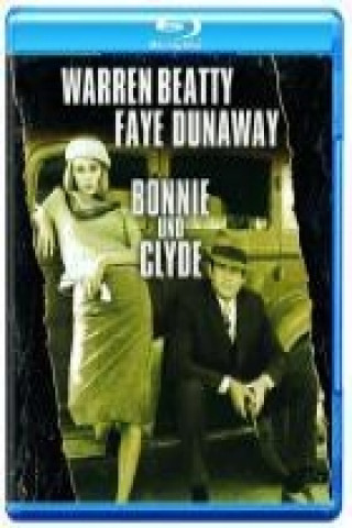 Video Bonnie und Clyde Dede Allen