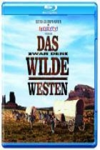 Видео Das war der wilde Westen Harold F. Kress