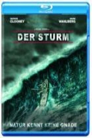 Vídeo Der Sturm Richard Francis-Bruce