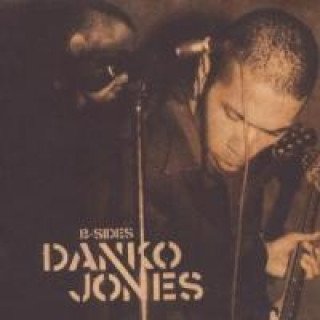 Audio B-Sides Danko Jones