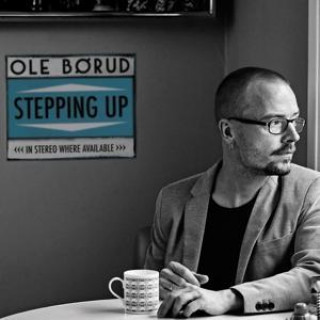 Audio Stepping up Ole Borud