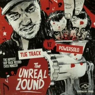 Zvok Ze Unreal Zound Tue Track VZ Powersolo