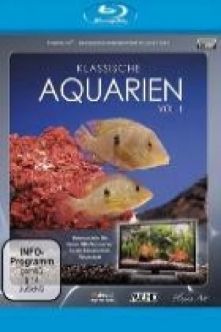Videoclip Klassische Aquarien 