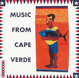 Audio Music From Cape Verde Various Cape Verde