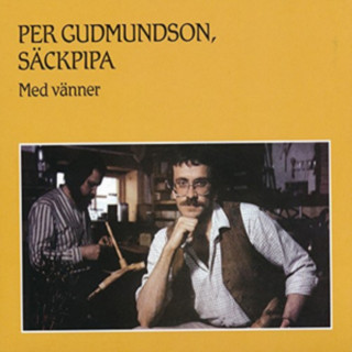 Audio Säckpipa Per Gudmundson