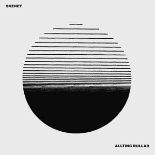 Audio Allting Rullar Skenet