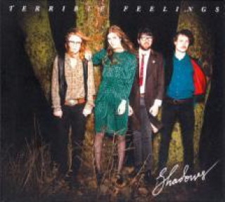 Zvok Shadows Terrible Feelings