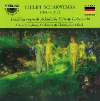 Audio Fruhlingswogen Scharwenka