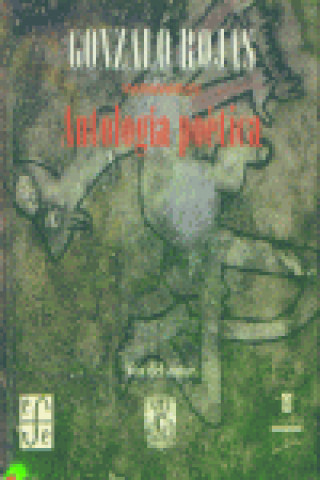 Könyv Antología poética (CD) 