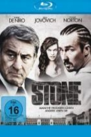 Video Stone Alexandre de Franceschi