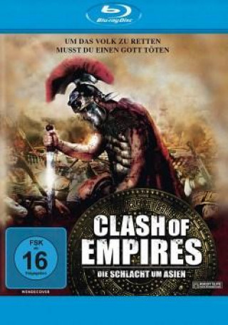 Filmek Clash of Empires - Die Schlacht um Asien Faizal Bakhtiar