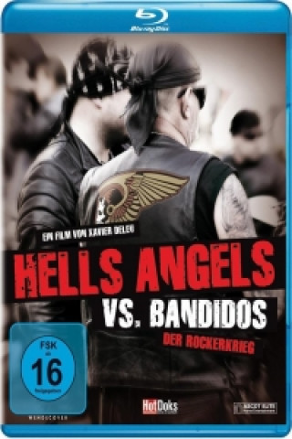 Video Hells Angels vs. Bandidos - Der Rockerkrieg 