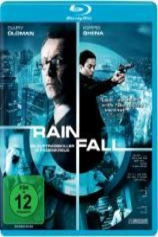 Video Rain Fall Matt Bennett